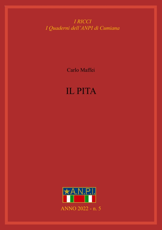 copertina Il Pita